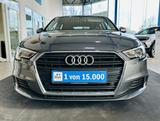 Audi A3 1.0 TFSI sport Xenon Navi PDC v+h SHZG - Audi A3 Gebrauchtwagen in Dortmund