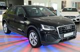 Audi Q2 35 TFSI*LEDER*NAVI*LED*KAMERA*KLIMAAUT*SHZ* - Audi Q2 in Köln