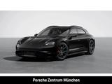 Porsche Taycan GTS Sport Turismo HA-Lenkung InnoDrive