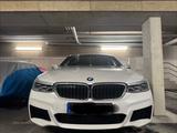 BMW 630i Gran Turismo/M Sport Paket/Soft-Close Türen - scheckheftgepflegte BMW 630 Gran Turismo