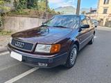 Audi 100 2.0 E cat - Audi 100: 2.0