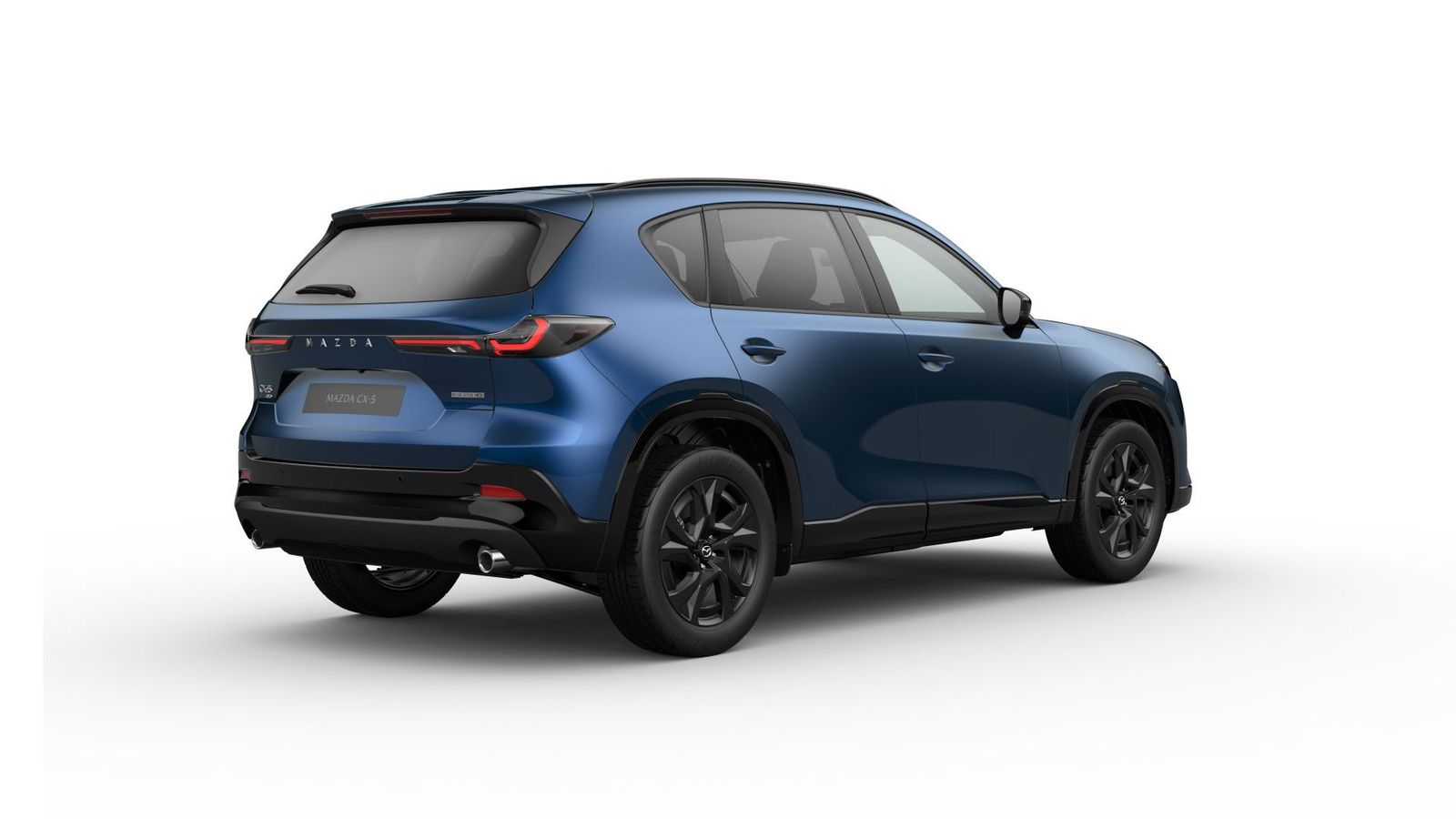 Mazda CX-5 - Bild 3