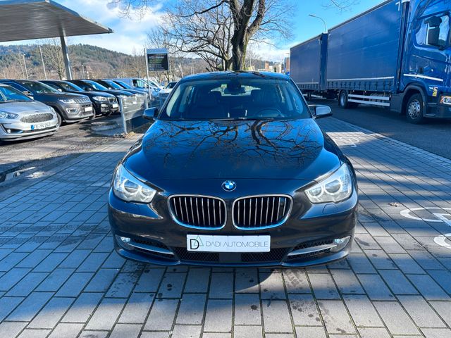 BMW 550 Baureihe 5 Gran Turismo 550 i xDrive