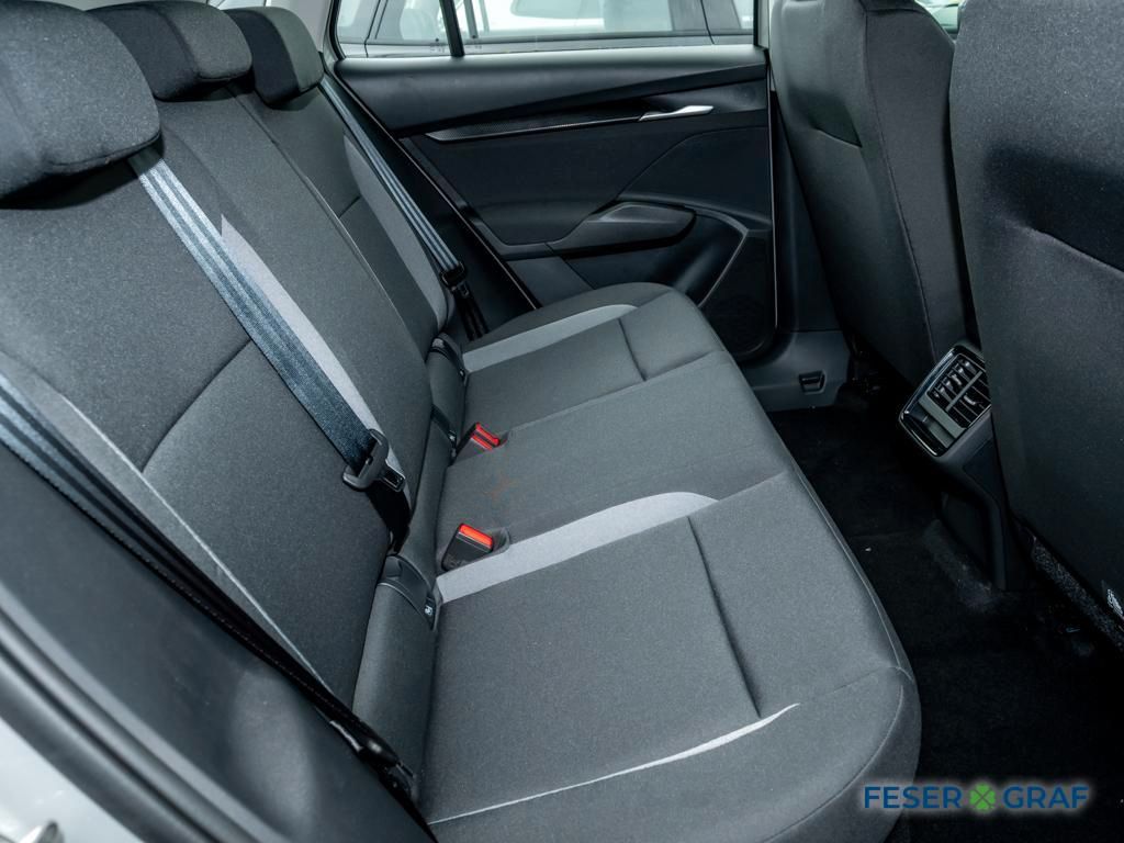 Skoda Elroq - Bild 10