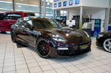 Porsche Panamera Sport Turismo GTS *Nachtsicht-Kamera - Porsche Panamera mit Benzin-Antrieb: Metallic, Limousine