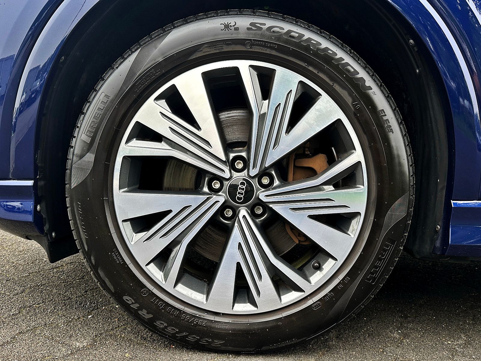 Audi Q4 e-tron - Bild 5