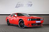 Dodge Challenger 3.6 SXT/Sitzheizung/Kamera/BTH/R20 - Dodge Challenger: Sxt