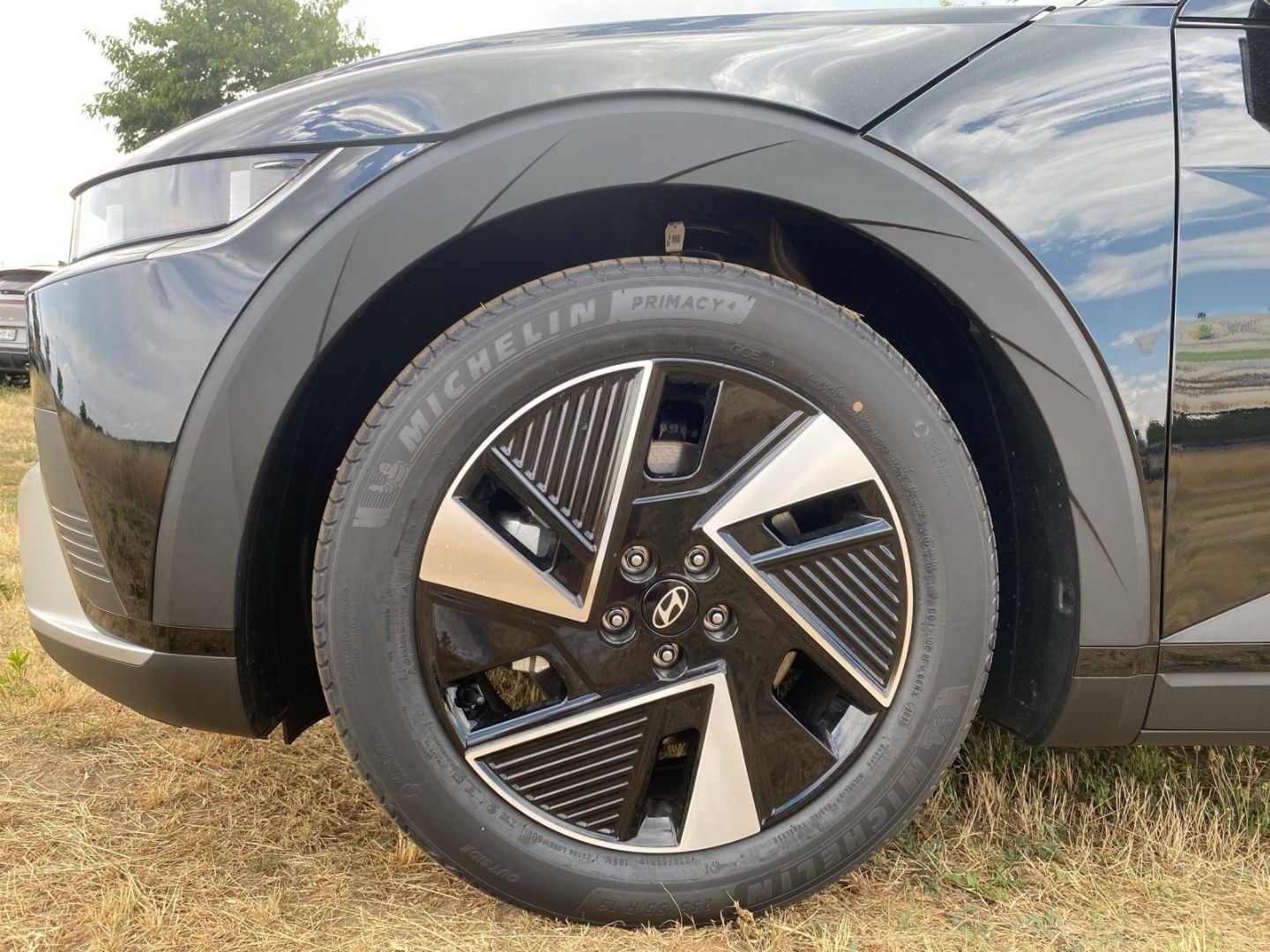 Hyundai IONIQ 5 – Bild 17