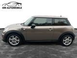 MINI ONE Mini One D BAKER STREET - MINI ONE Diesel Gebrauchtwagen