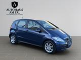 Mercedes-Benz A 150 Klima~SHZ~TÜV & Service Neu~Orig. 108Tkm! - gebrauchte Mercedes-Benz A 150 aus dem Jahr 2009