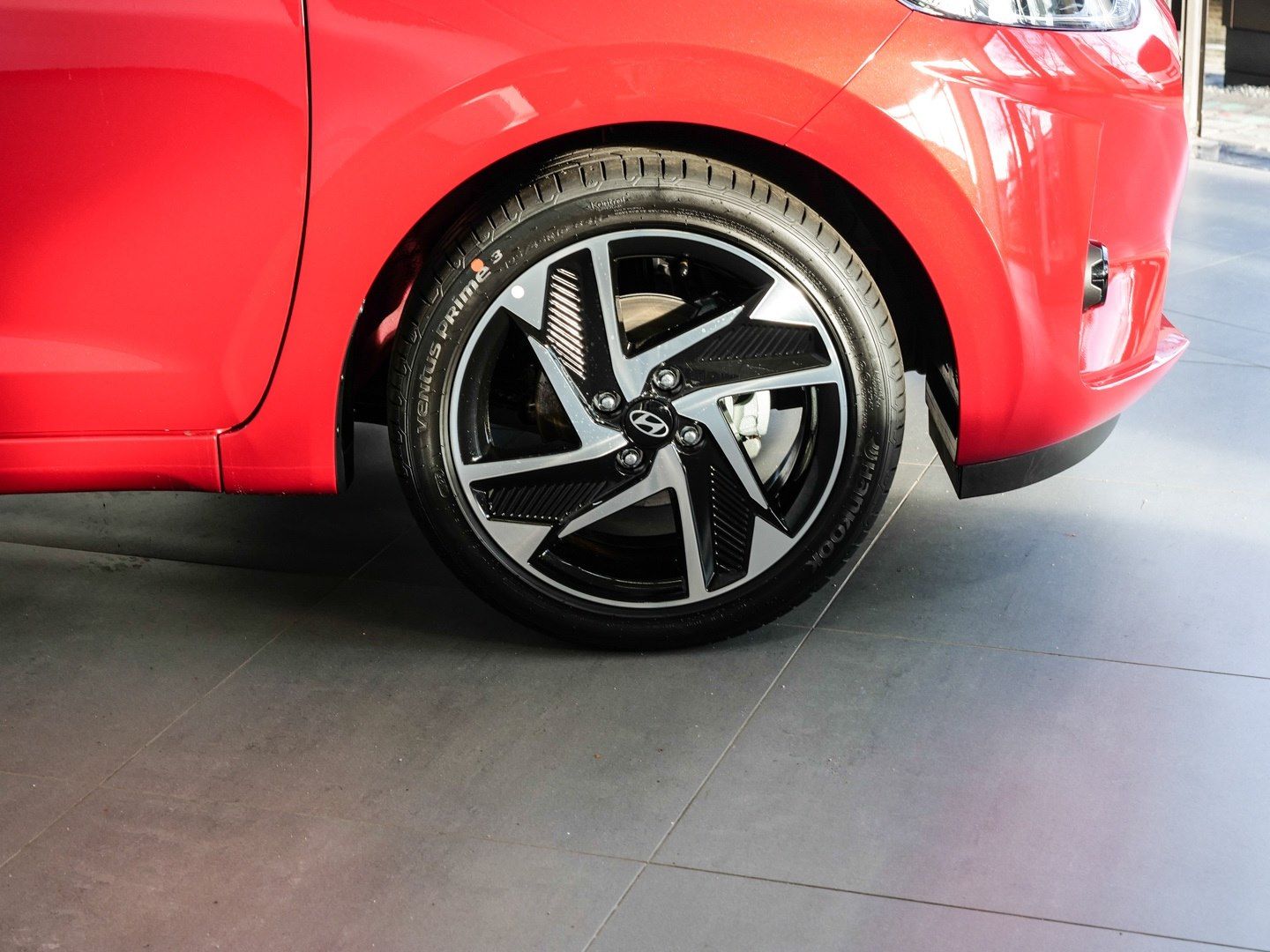 Hyundai i10 - Bild 7