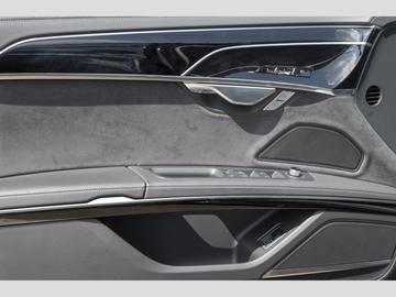 2025 AUDI S8 — миниатюра 17