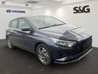 Hyundai i20 - Vorschau Bild 2
