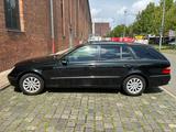 Mercedes-Benz E 240 4MATIC T ELEGANCE Standheizung Schiebedach - Mercedes-Benz E 240 in Hannover