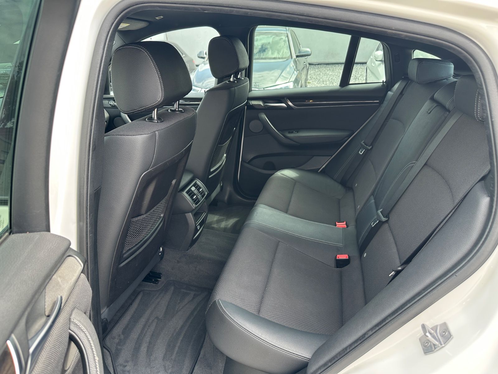 BMW X4 xDrive 30 d M Sport foto 21