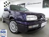 Volkswagen Golf III VR6*1.HD geb.1928*57Tkm*Klassikerperle* - Volkswagen Golf: Vr6