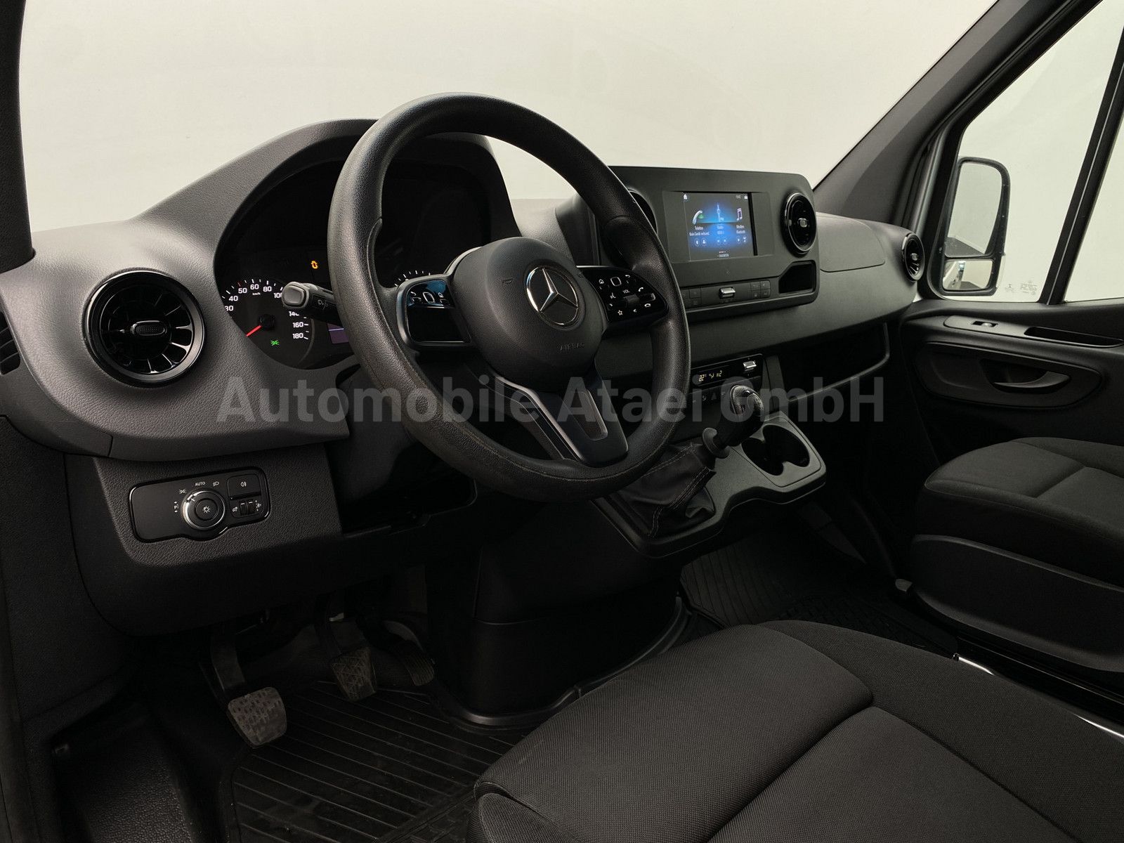 Fahrzeugabbildung Mercedes-Benz Sprinter 314 CDI KAMERA+ KLIMA+ 1. HAND 6697