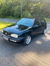 Volkswagen VW Golf 3 Movie aus erster Hand - Volkswagen Golf: 3er