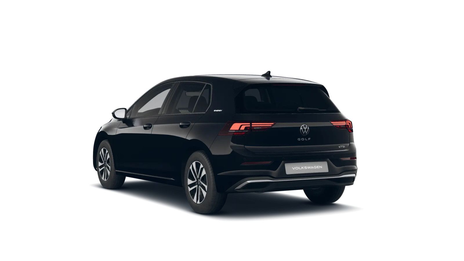 Volkswagen Golf - Bild 4