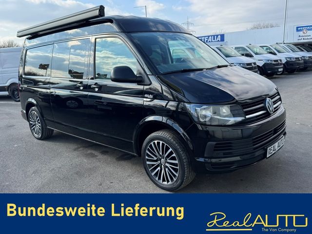 Volkswagen T6 California LR 2.0TDI*DSG*4Sitze*ACC*Kamera*