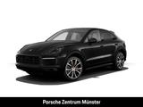 Porsche Cayenne GTS Coupe HeadUp Soft-Close Luftfederung - Porsche Cayenne