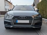Audi A4 Allroad 45 TFSI quattro - Matrix Pano B&O AHK - Audi A4 Allroad von privat