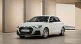 Audi A1 Sportback 25 TFSI Schaltgetriebe - Audi A1: 1.2