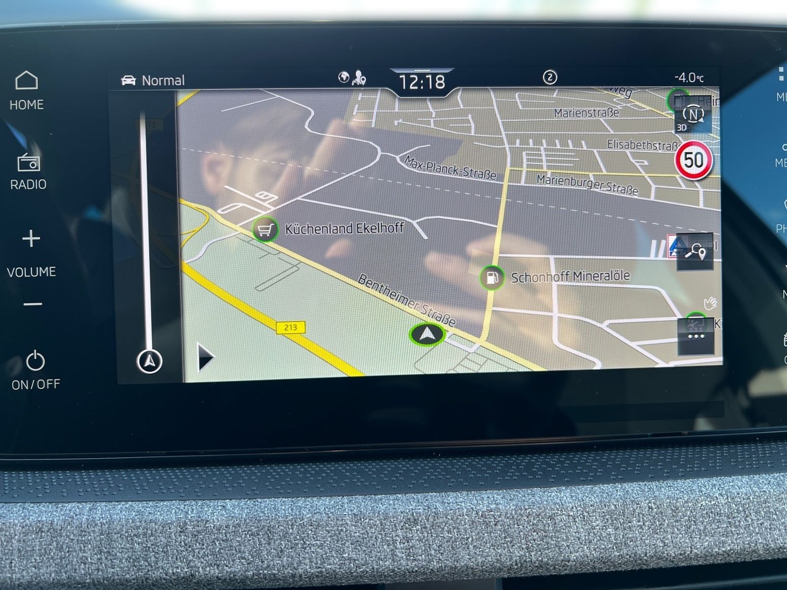 Skoda Kamiq - Bild 12