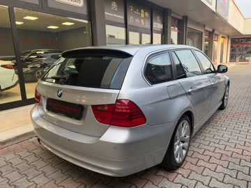 BMW 318 - 3