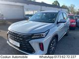 DFSK Fengon 600 AUT.*7-SITZER*NAVI*CAMERA*LEDER*PANO* - gebrauchte DFSK Fengon aus dem Jahr 2024