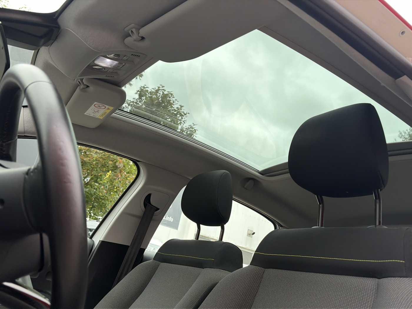 Citroën C3 Shine
