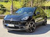 Porsche     Macan S Approved bis 01/27 VGT Neu - Porsche: Approved