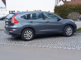 Honda CR-V 2.0 i-VTEC 2WD Comfort Comfort LPG Autogas - Honda CR-V von privat