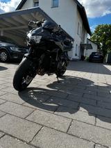 Kawasaki Z H2, Bodis, ABS, Lauflicht LED Blinker - KAWASAKI H2