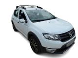 Dacia Sandero Stepway Ambiance TCe Klima*Bluetooth - Dacia Gebrauchtwagen in Düsseldorf