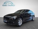 BMW 318 Gran Turismo Navi Shz PDC AHK 2-Zonen Temp. - BMW 318 Gran Turismo Gebrauchtwagen