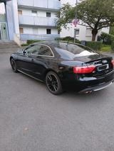 Audi S5 V8 Motor - gebrauchte Audi S5 aus dem Jahr 2008