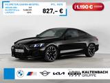 BMW 440i xDrive Coupe STANDHZ HGSD ACC 360° LED H/K - BMW 440: Sportwagen