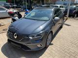 Renault Megane IV Grandtour GT-Line - Renault Megane: Grandtour Line