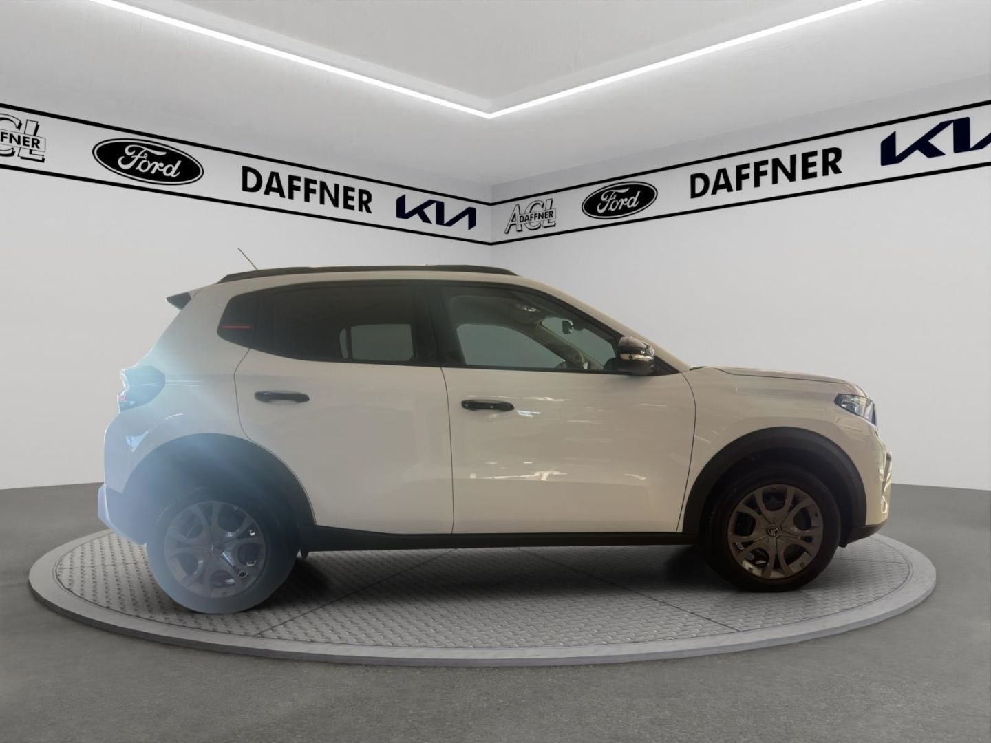 Fahrzeugabbildung Citroën C3 Turbo 100 MAX HUD Navi Soundsystem LED Apple