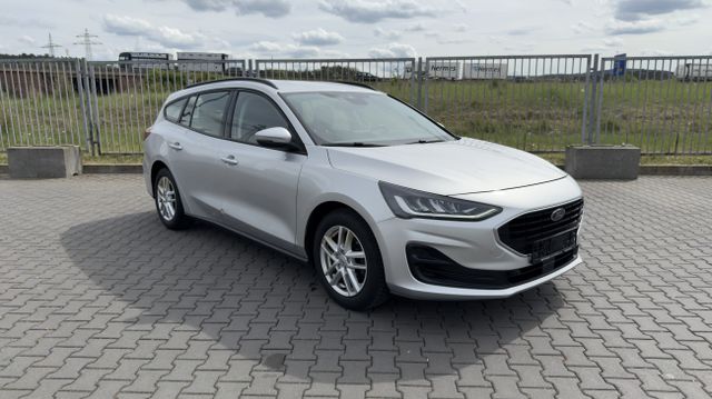 Ford Focus 1.5 TDCI Cool & Connect Navi/Apps/Kamera/