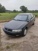 Opel Vectra B SUPER ZUSTAND ähnlich Astra ... - gebrauchte Opel Vectra aus dem Jahr 1997