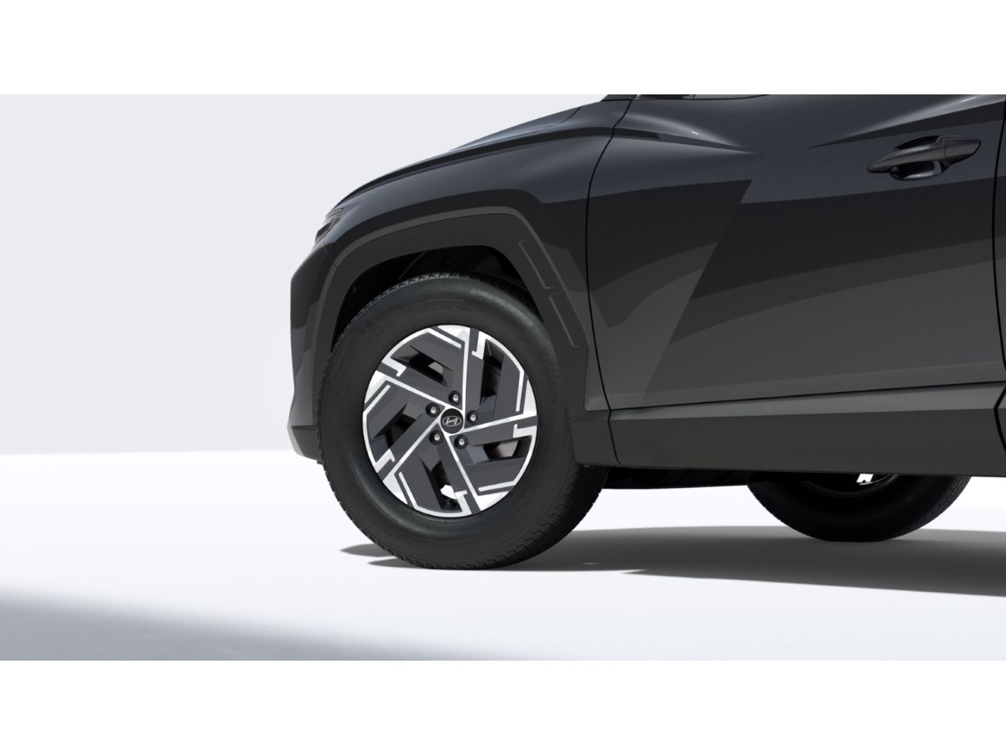 Hyundai TUCSON - Bild 9