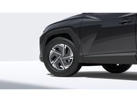 Hyundai TUCSON - Vorschau Bild 9
