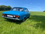 Ford Escort - Ford Escort