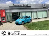 Volkswagen e-up! Move RFK SHZ CCS Tempomat Bluetooth Klima