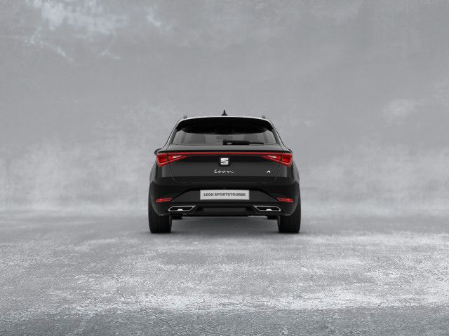 Seat Leon - Bild 7