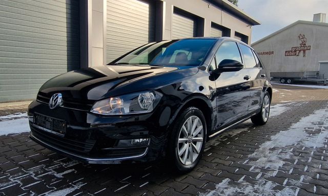 Volkswagen Golf VII  Lounge  HU neu Ser.heft 12mon.Garantie