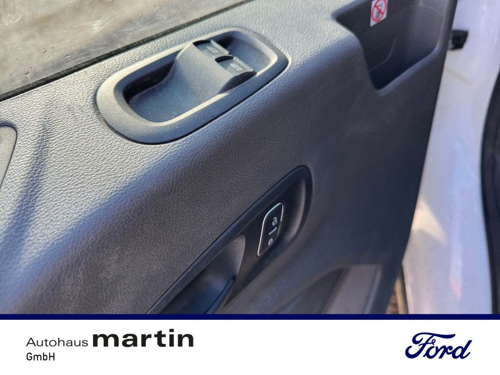 Fahrzeugabbildung Ford Transit FT 350 TTS 2.0 350 L3 Trend DK AHK NAVI