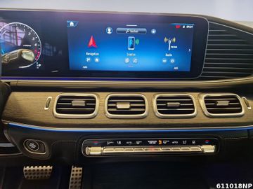 Mercedes GLE 350 - 12